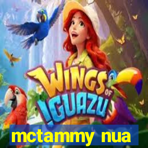 mctammy nua